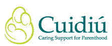 Cuidiú, Caring Support for Parenthood